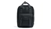 Doughnut Macaroon Reborn Series Black Unisex - Backpacks and Bags Doughnut - Black - D010REB-0003-F-One-size - Size: One size