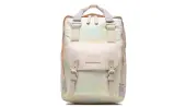 Doughnut Macaroon Unicorn Dream Series Unisex - Backpacks and Bags Doughnut - Light Brown - D010UD-000190-F-One-size - Size: One size
