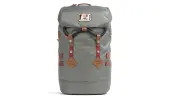 Doughnut Colorado Dreamwalker Grey Unisex - Backpacks and Bags Doughnut - Grey - D104DW-0006-F-One-size - Size: One size