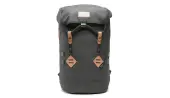 Doughnut Colorado PFC Free Series Charcoal Unisex - Backpacks and Bags Doughnut - Grey - D104PF-0004-F-One-size - Size: One size