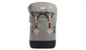 Doughnut Colorado Reborn Series Grey Unisex - Backpacks and Bags Doughnut - Grey - D104RE-0006-F-One-size - Size: One size