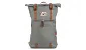 Doughnut Christopher Dreamwalker Grey Unisex - Backpacks and Bags Doughnut - Grey - D195DW-0006-F-One-size - Size: One size