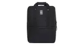 Lefrik Daily Backpack Black Unisex - Backpacks and Bags Lefrik - Black - Daily_BLK-One-size - Size: One size