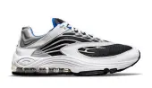 Nike Air Tuned Max Men - Sneakers Nike - White - DH8623-001-3.5 - Size: 3.5