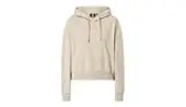 Dickies Loretto Hoodie W Women - Hoodies and Sweatshirts Dickies - Light Brown - DK0A4XBOC39-S - Size: S