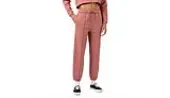 Dickies Mapleton Sweatpant Women - Pants Dickies - Pink - DK0A4XLTC37-M - Size: M