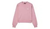 Dickies Summerdale Sweatshirt Women - Hoodies and Sweatshirts Dickies - Pink - DK0A4XYXD01-M - Size: M