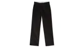 Dickies Halleyville Pant Women - Pants Dickies - Black - DK0A4XZMBLK-30 - Size: 30