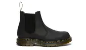 Dr. Martens 2976 Wintergrip Chelsea Boots Men - Shoes Dr. Martens - Black - DM24040001-4 - Size: 4