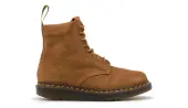 Dr. Martens Berman Leather Ankle Men - Shoes Dr. Martens - Brown - DM26589220-6 - Size: 6