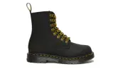 Dr. Martens 2976 Pascal Wintergirp Leather Lace Up Boots Women - Shoes Dr. Martens - Black - DM27007001-6.5 - Size: 6.5