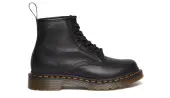 Dr. Martens 101 Black Virginia Women - Shoes Dr. Martens - Black - DM30700001-4 - Size: 4
