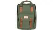 Doughnut Macaroon Melon Unisex - Backpacks and Bags Doughnut - Green - D010-0043-F-One-size - Size: One size