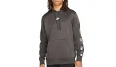 Nike Sportswear Men´s Pullover Hoodie Men - Hoodies and Sweatshirts Nike - Grey - DQ4979-254-XL - Size: XL