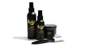 Dr. Martens Shoe Care Kit: Ultimate Unisex - Shoe care Dr. Martens - Black - DMAC775000-One-size - Size: One size
