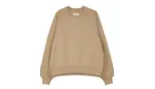 Makia Etta Light Sweatshirt W Women - Hoodies and Sweatshirts Makia - Brown - W41037_126-S - Size: S