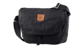 Fjällräven Kånken Greenland Shoulder Bag Small Unisex - Backpacks and Bags Fjällräven - Black - F23155-550-One-size - Size: One size