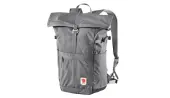 Fjällräven High Coast Foldsack 24 Unisex - Backpacks and Bags Fjällräven - Grey - F23222-016-One-size - Size: One size