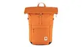 Fjällräven High Coast Foldsack 24 Unisex - Backpacks and Bags Fjällräven - Orange - F23222-207-One-size - Size: One size