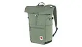 Fjällräven High Coast Foldsack 24 Unisex - Backpacks and Bags Fjällräven - Green - F23222-614-One-size - Size: One size