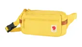 Fjällräven High Coast Hip Pack Unisex - Backpacks and Bags Fjällräven - Yellow - F23223-130-One-size - Size: One size