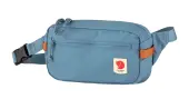 Fjällräven High Coast Hip Pack Unisex - Backpacks and Bags Fjällräven - Blue - F23223-543-One-size - Size: One size