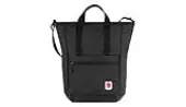 Fjällräven High Coast Totepack Unisex - Backpacks and Bags Fjällräven - Black - F23225-550-One-size - Size: One size