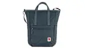 Fjällräven High Coast Totepack Unisex - Backpacks and Bags Fjällräven - Blue - F23225-560-One-size - Size: One size