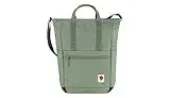 Fjällräven High Coast Totepack Unisex - Backpacks and Bags Fjällräven - Green - F23225-614-One-size - Size: One size