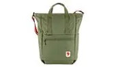 Fjällräven High Coast Totepack Unisex - Backpacks and Bags Fjällräven - Green - F23225-620-One-size - Size: One size