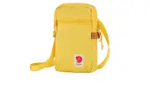 Fjällräven Kånken High Coast Pocket Unisex - Backpacks and Bags Fjällräven - Yellow - F23226-130-One-size - Size: One size