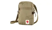 Fjällräven Kånken High Coast Pocket Unisex - Backpacks and Bags Fjällräven - Light Brown - F23226-221-One-size - Size: One size