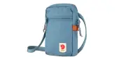 Fjällräven Kånken High Coast Pocket Unisex - Backpacks and Bags Fjällräven - Blue - F23226-543-One-size - Size: One size
