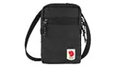Fjällräven High Coast Pocket Unisex - Backpacks and Bags Fjällräven - Black - F23226-550-One-size - Size: One size
