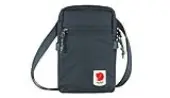 Fjällräven High Coast Pocket Unisex - Backpacks and Bags Fjällräven - Blue - F23226-560-One-size - Size: One size
