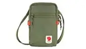 Fjällräven High Coast Pocket Unisex - Backpacks and Bags Fjällräven - Green - F23226-620-One-size - Size: One size