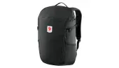 Fjällräven Ulvö Dark Grey Unisex - Backpacks and Bags Fjällräven - Black - F23301-030-One-size - Size: One size