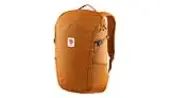 Fjällräven Ulvö Unisex - Backpacks and Bags Fjällräven - Orange - F23301-171-One-size - Size: One size