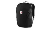 Fjällräven Ulvö Unisex - Backpacks and Bags Fjällräven - Black - F23301-550-One-size - Size: One size