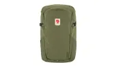Fjällräven Ulvö Green Unisex - Backpacks and Bags Fjällräven - Green - F23301-620-One-size - Size: One size