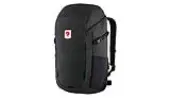Fjällräven Kånken Ulvö Unisex - Backpacks and Bags Fjällräven - Black - F23313-550-One-size - Size: One size