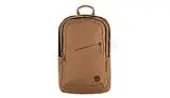 Fjällräven Räven 28 Khaki Dust Unisex - Backpacks and Bags Fjällräven - Brown - F23345-228-One-size - Size: One size