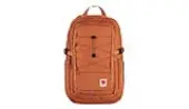 Fjällräven Skule 28 Terracotta Brown Unisex - Backpacks and Bags Fjällräven - Orange - F23346-243-One-size - Size: One size