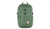 Fjällräven Skule 28 Patina Green Unisex - Backpacks and Bags Fjällräven - Green - F23346-614-One-size - Size: One size