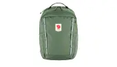 Fjällräven Skule Kids Patina Green Kids - Backpacks and Bags Fjällräven - Green - F23347-614-One-size - Size: One size