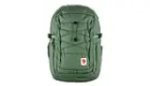 Fjällräven Skule 20 Patina Green Unisex - Backpacks and Bags Fjällräven - Green - F23349-614-One-size - Size: One size