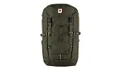 Fjällräven Skule Top 26 Deep Forest Unisex - Backpacks and Bags Fjällräven - Green - F23350-662-One-size - Size: One size