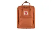 Fjällräven KånkenTerracotta Brown Unisex - Backpacks and Bags Fjällräven - Orange - F23510-243-One-size - Size: One size