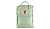 Fjällräven Kånken Mint Green Unisex - Backpacks and Bags Fjällräven - Green - F23510-600-One-size - Size: One size