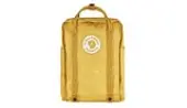 Fjällräven Tree-Kånken Maple Yellow Unisex - Backpacks and Bags Fjällräven - Yellow - F23511-172-One-size - Size: One size
